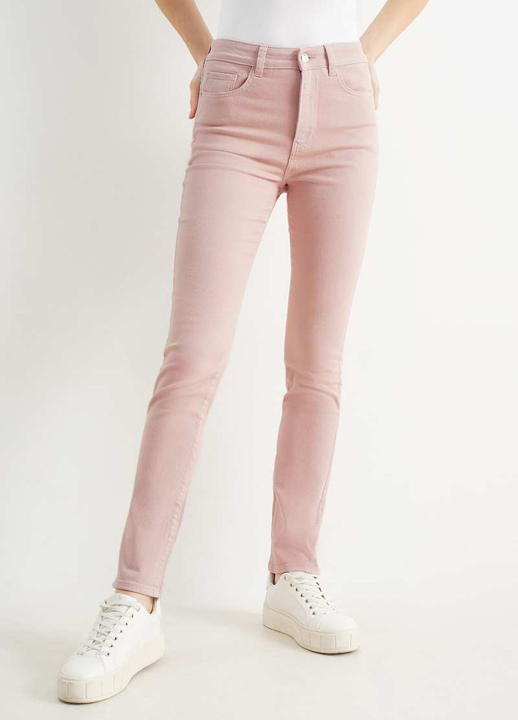 Джинсы C&A - (330104644)