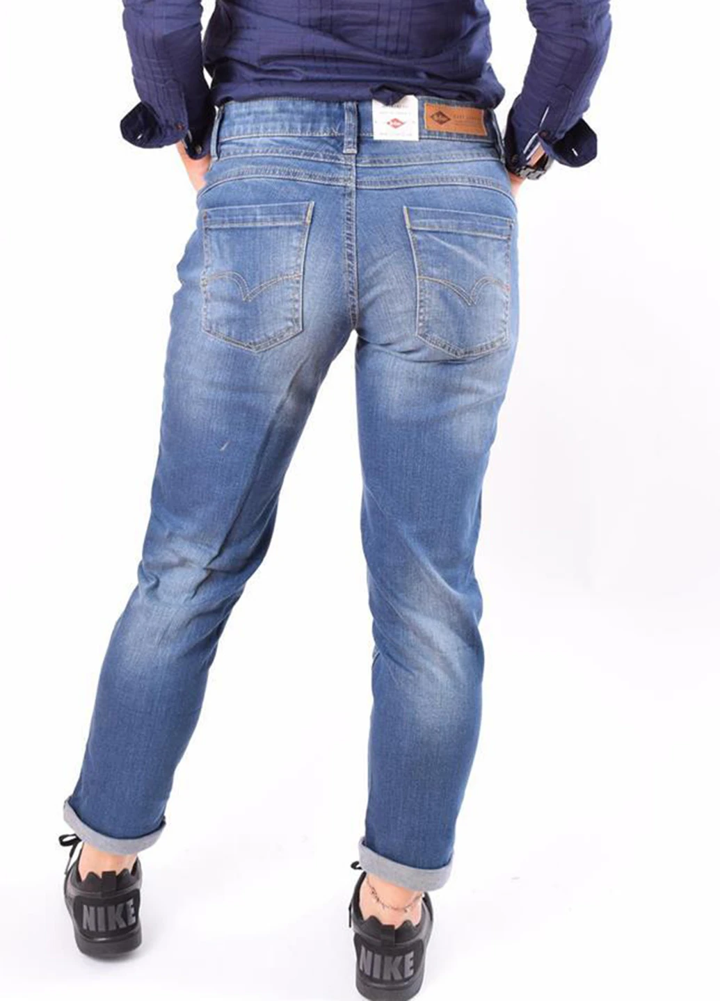 Джинси Lee Cooper - (184469499)