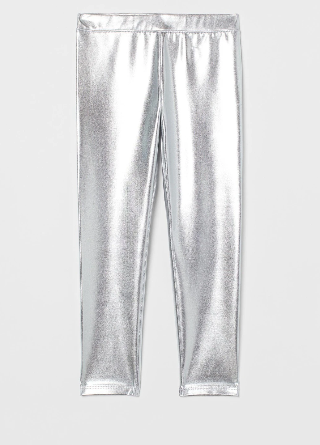 Лосини,сріблястий, H&M (256199193)