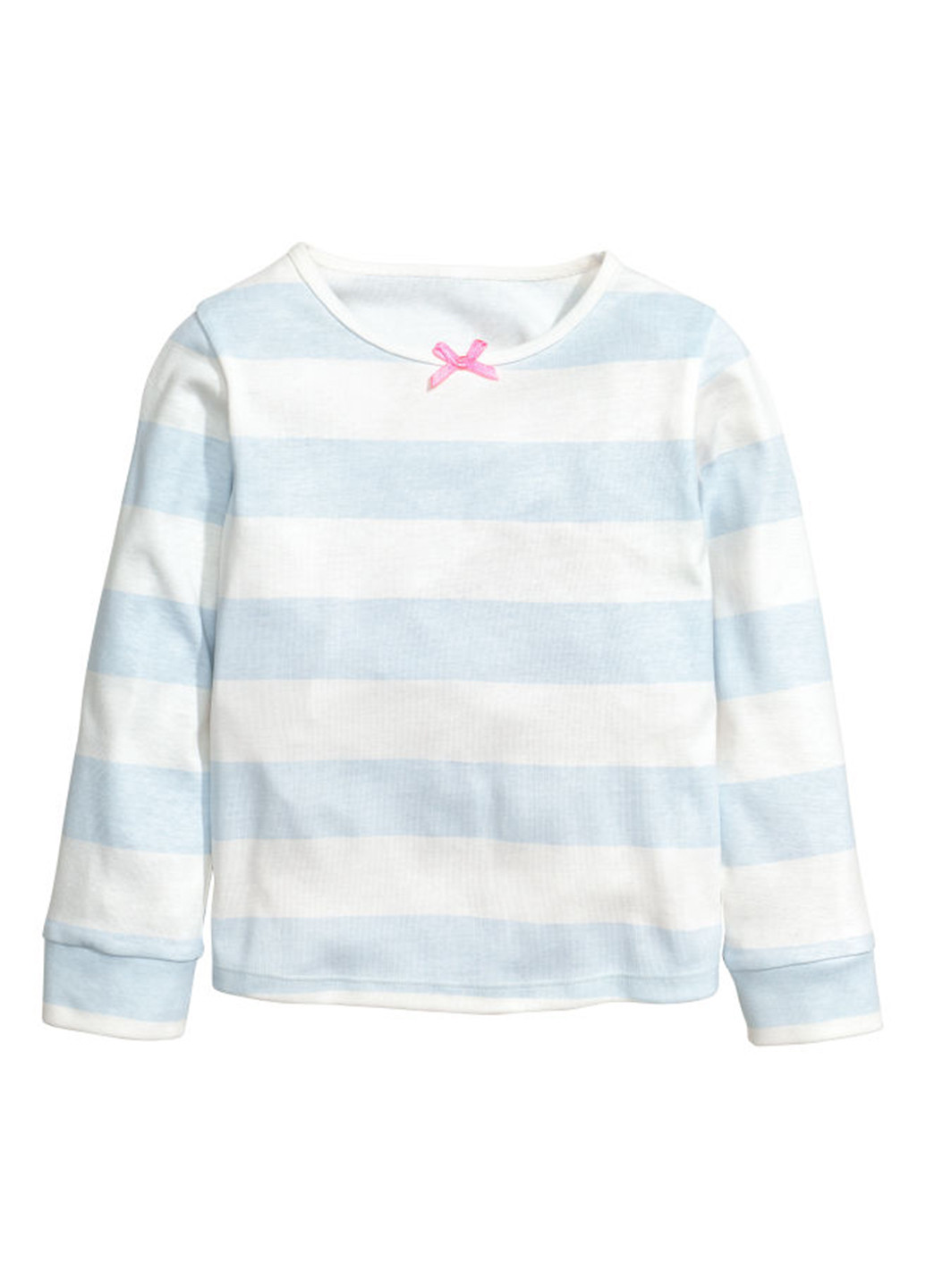 Лонгслів H&M (88370661)