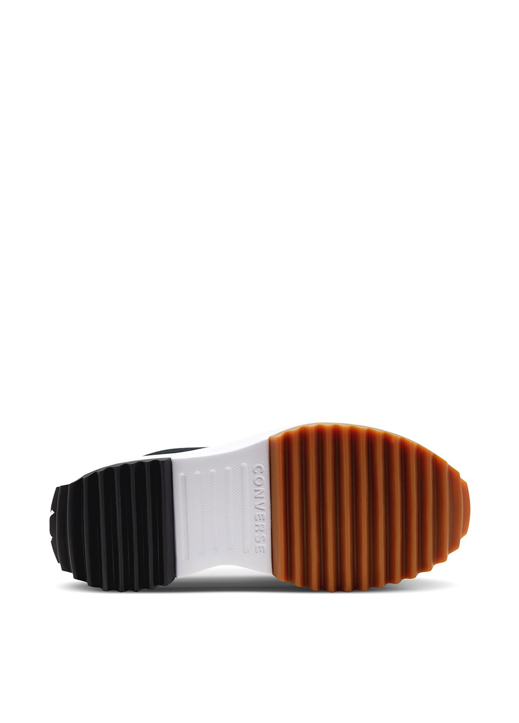 Чорні кеди Converse