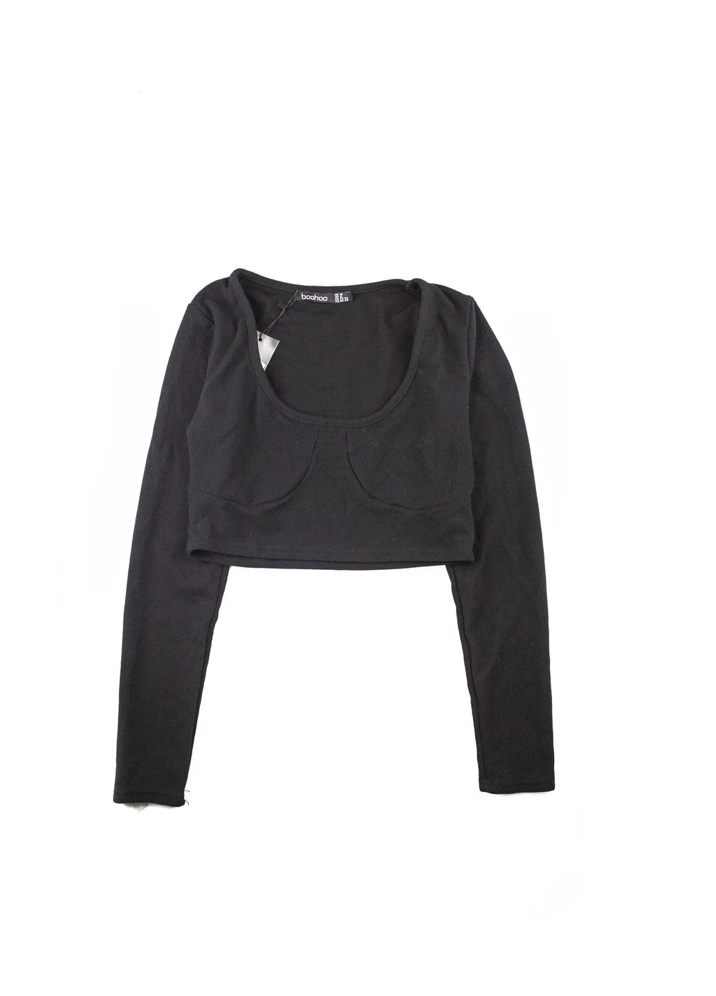 Топ Boohoo (252443429)