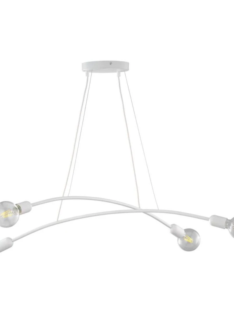 Підвісний світильник TK Lighting (253181327)