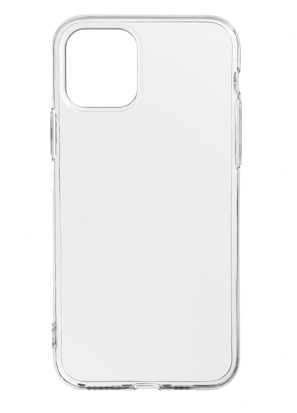 Ультратонкий чохол для Apple iPhone 11 Pro Transparent (55557) ARS (225525184)