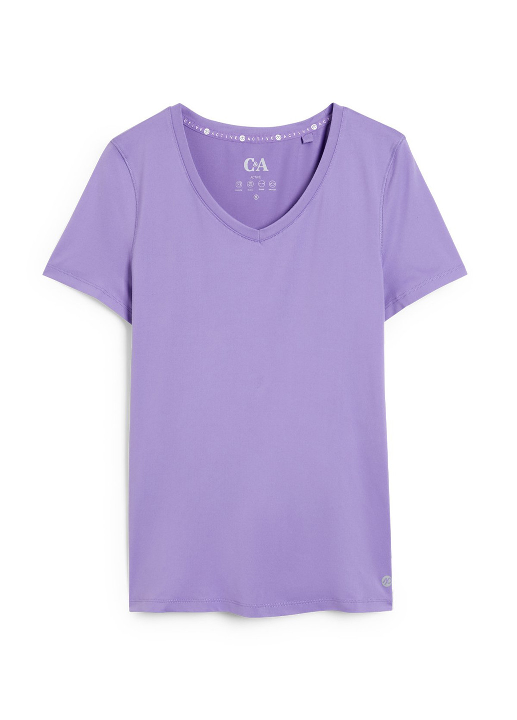 Футболка C&A - (362193027)