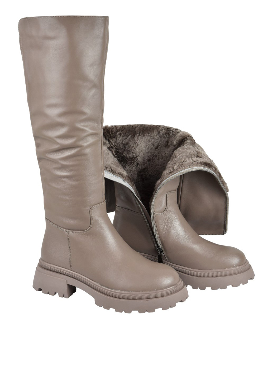 Зимние сапоги Blizzarini