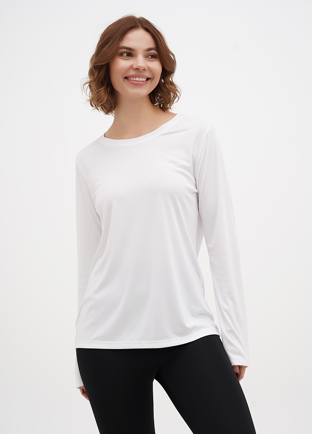 Лонгслив Hanes (316235200)