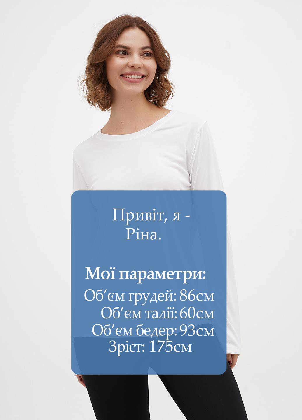 Лонгслив Hanes (316235200)