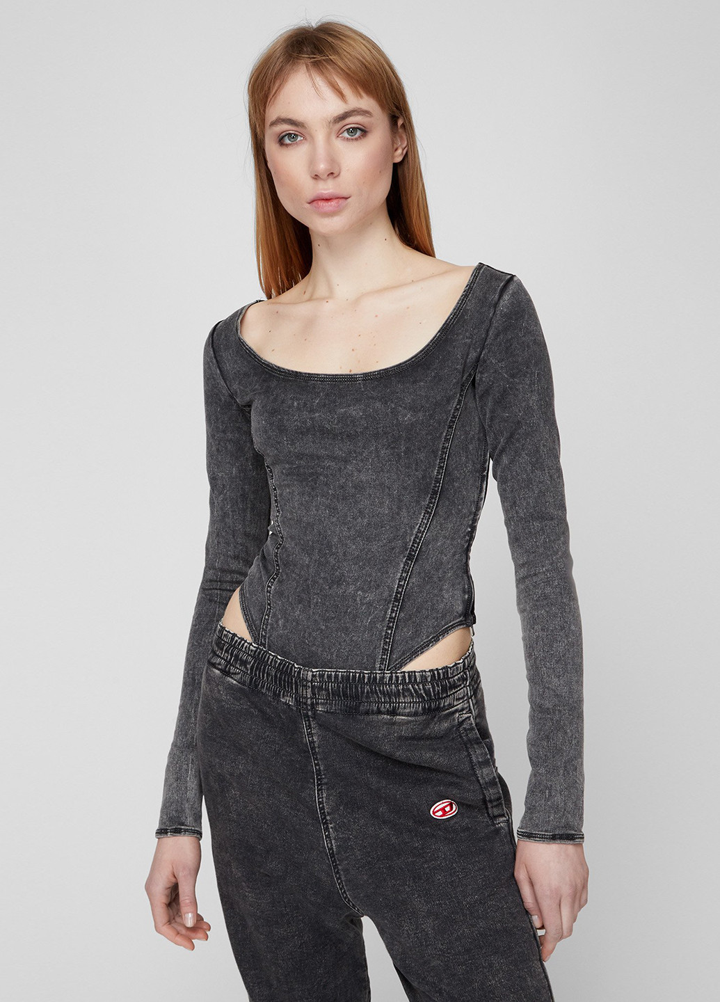 Боді Diesel (254095964)