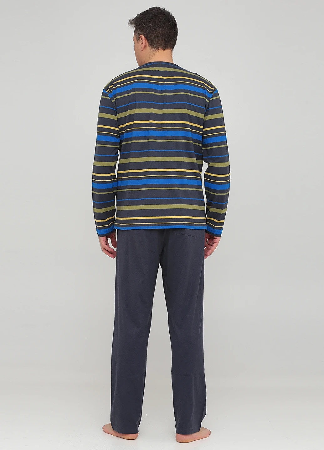 Піжами (лонгслів, штани) Calida (327538503)