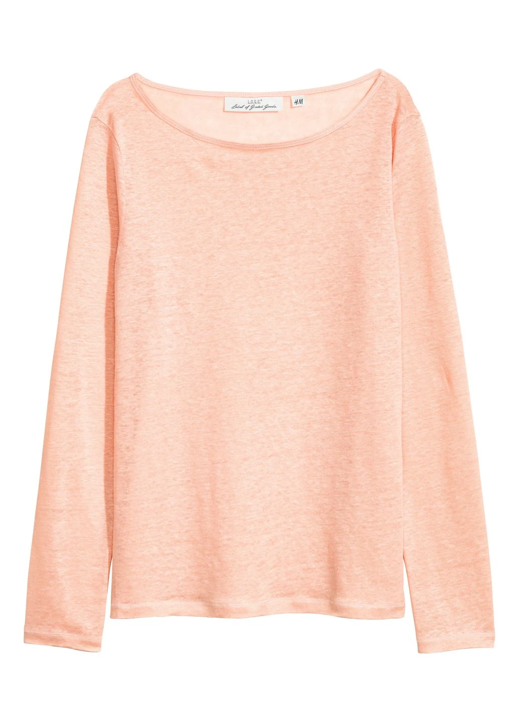 Кофта H&M (193825521)