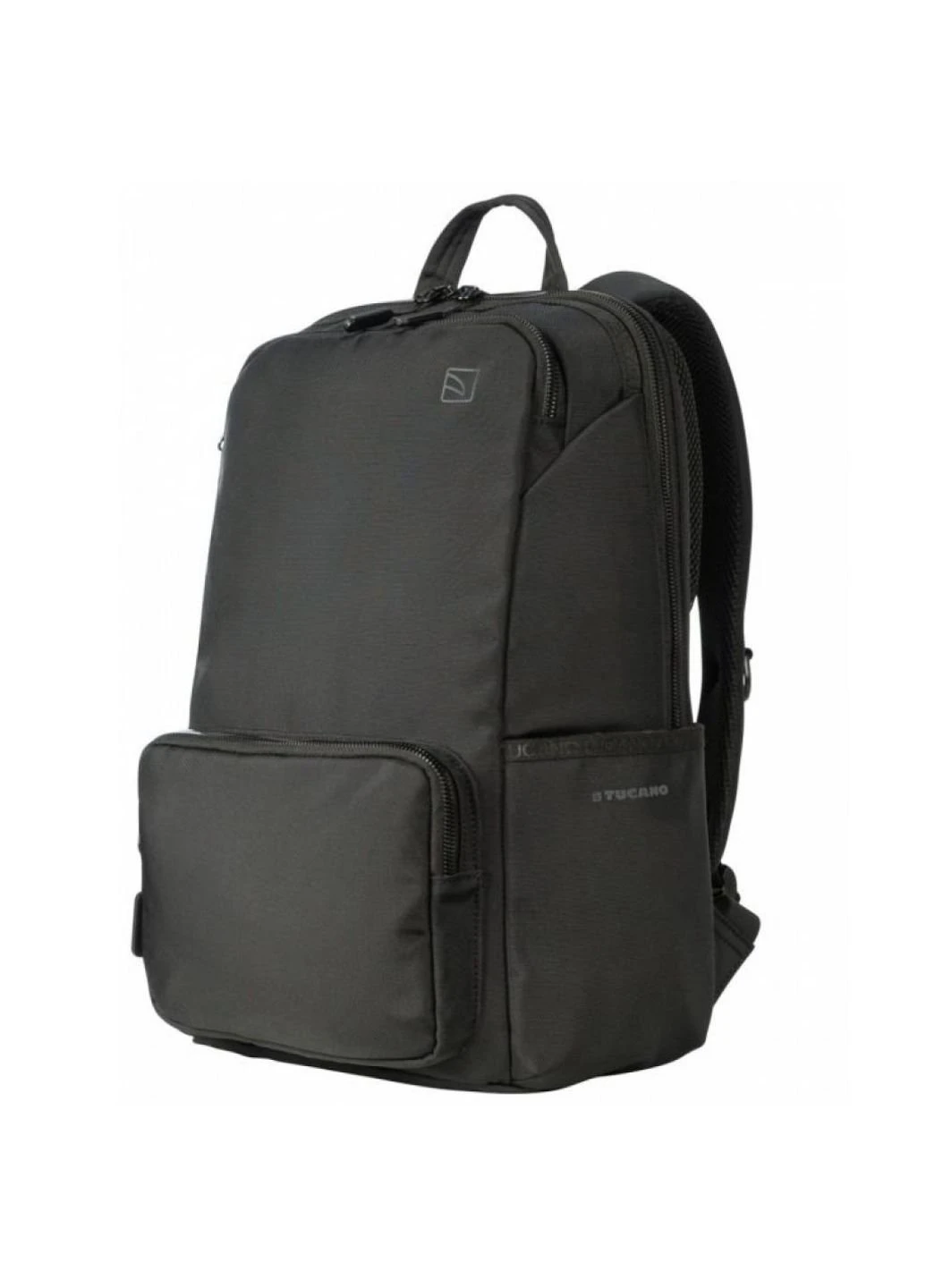 Рюкзак для ноутбука 15.6" Terras, Black (BKTER15-BK) Tucano (251880759)