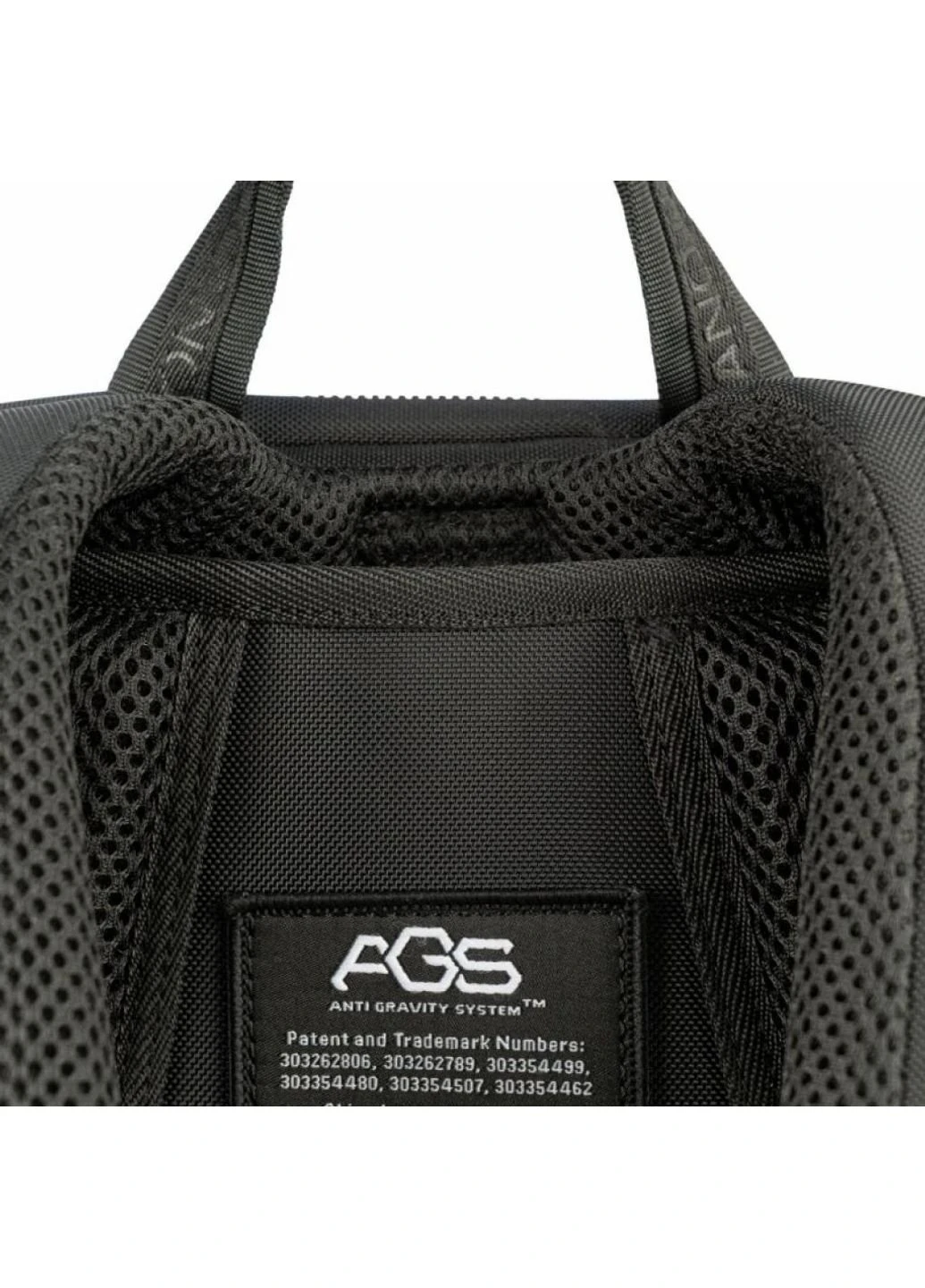 Рюкзак для ноутбука 15.6" Terras, Black (BKTER15-BK) Tucano (251880759)