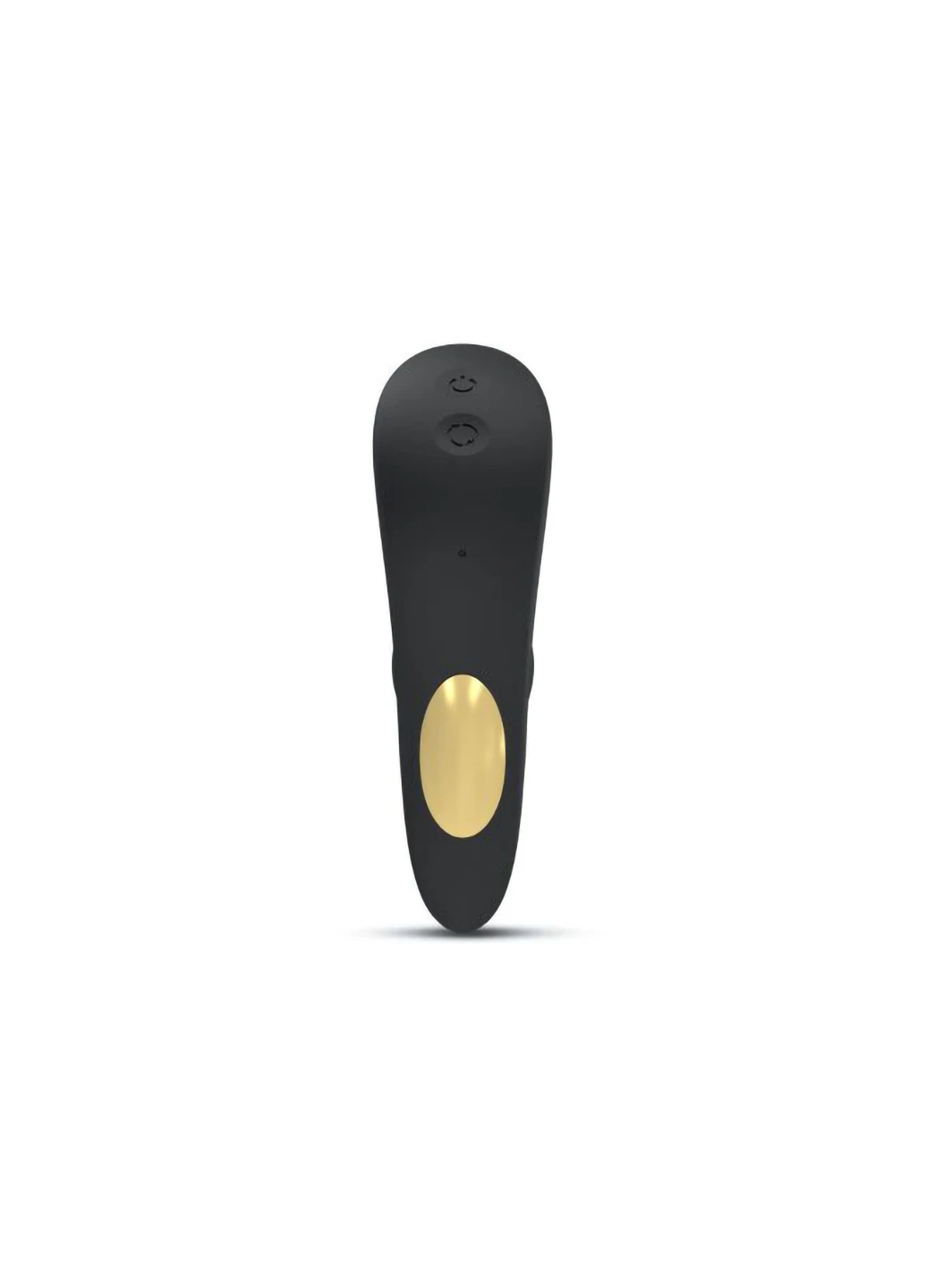 Универсальный вибратор с жемчужным массажем TWIST DELIGHT Dorcel (254151743)