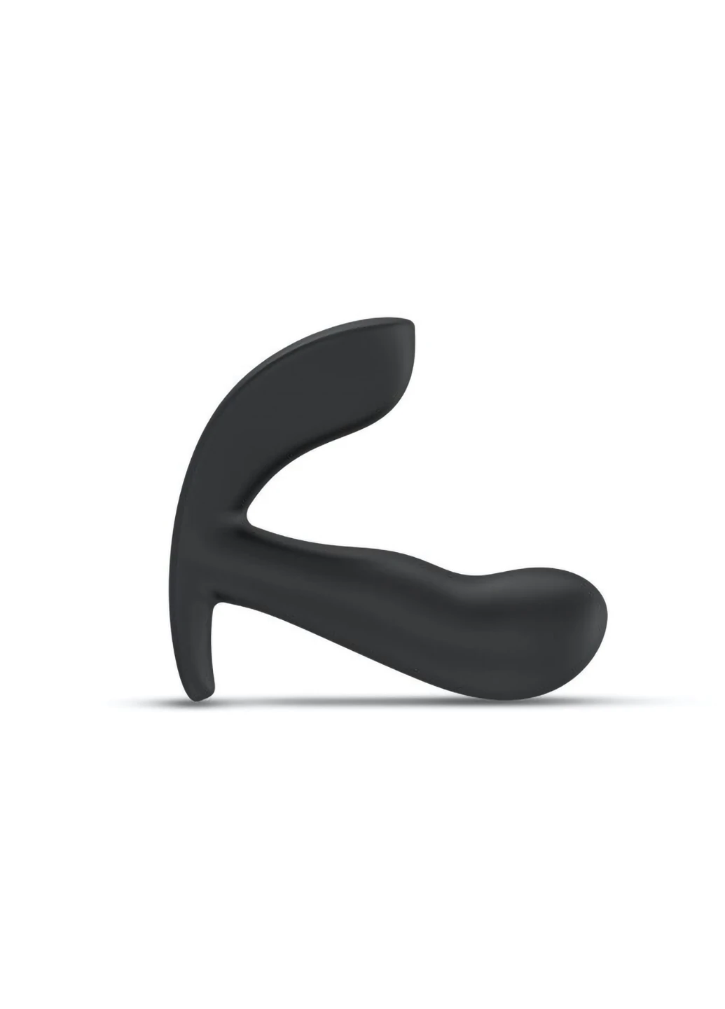 Универсальный вибратор с жемчужным массажем TWIST DELIGHT Dorcel (254151743)