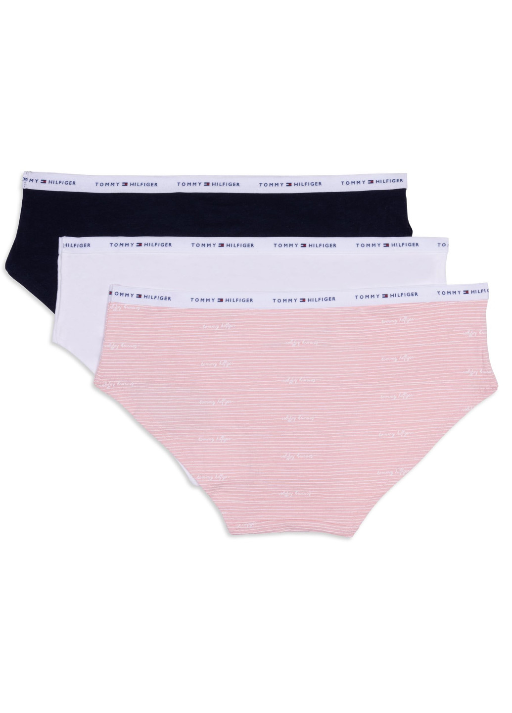 Трусики (3 шт.) Tommy Hilfiger (368529847)