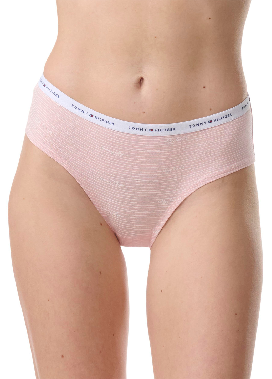 Трусики (3 шт.) Tommy Hilfiger (368529847)