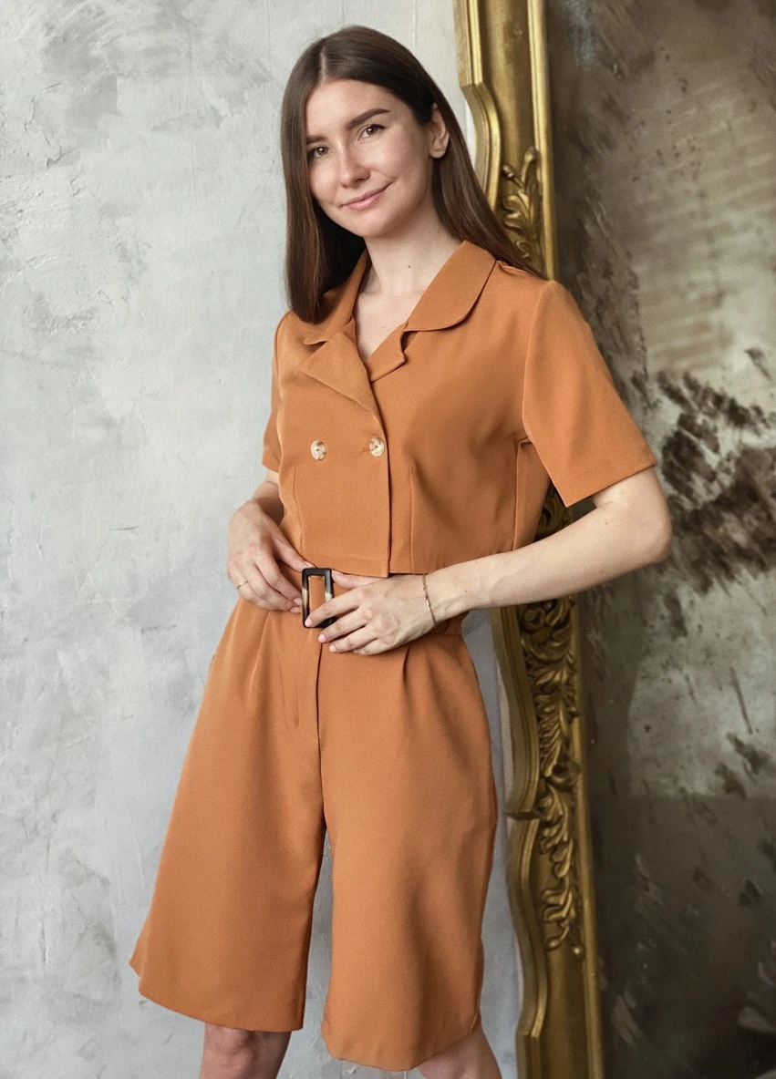 Жакет Ромашка Огайо (230027482)