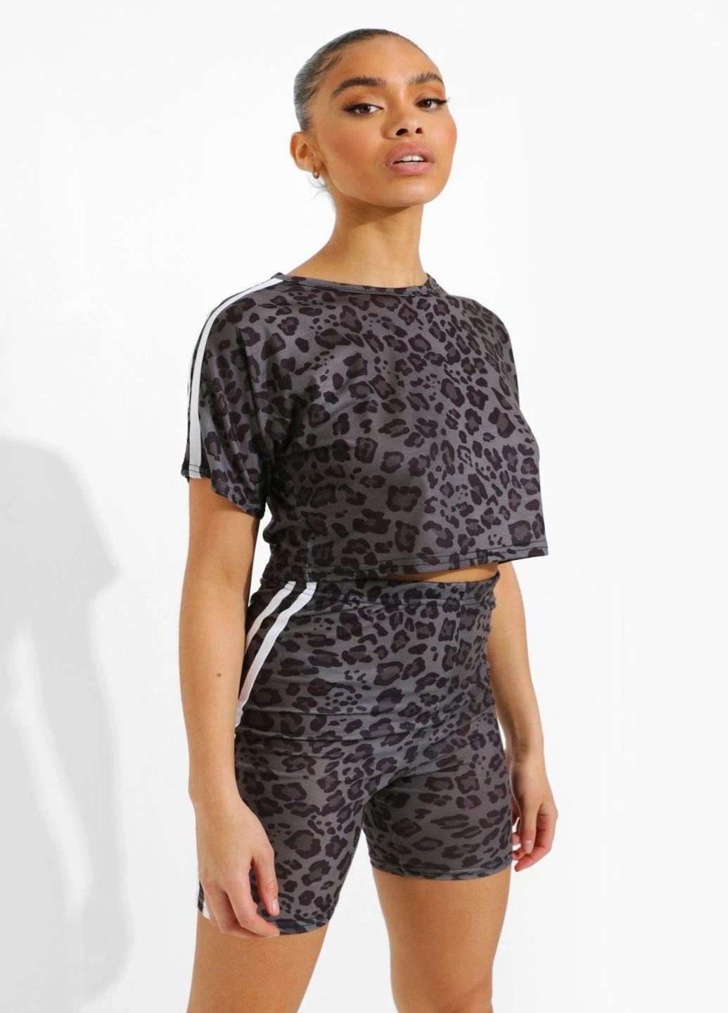 Топ Boohoo (251429192)