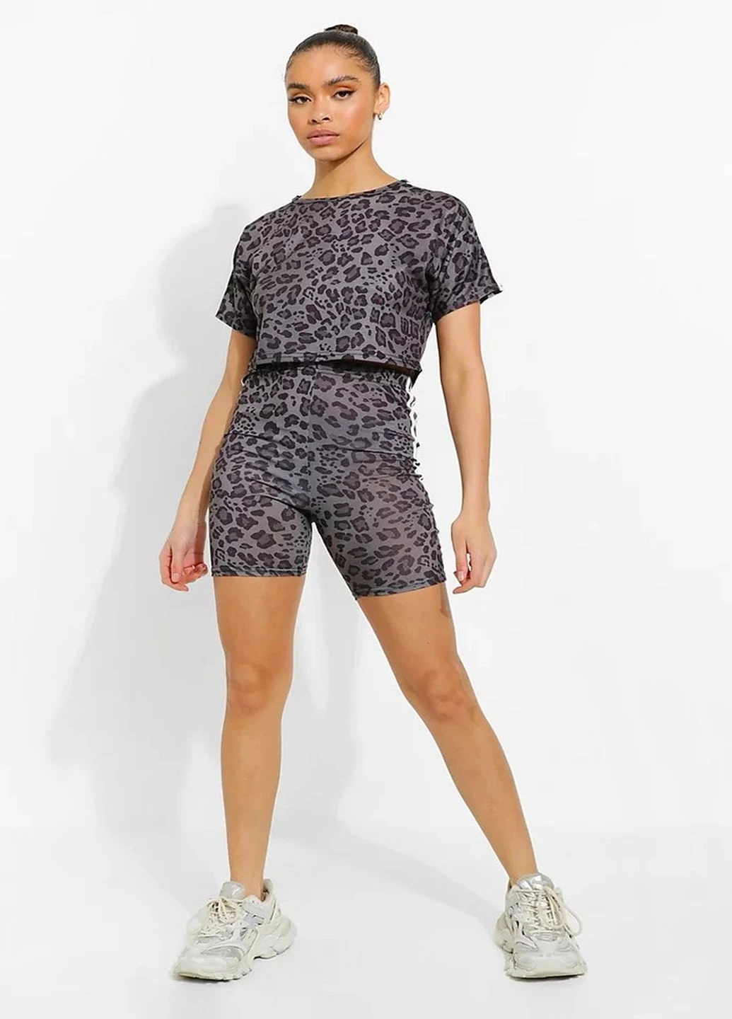 Топ Boohoo (251429192)