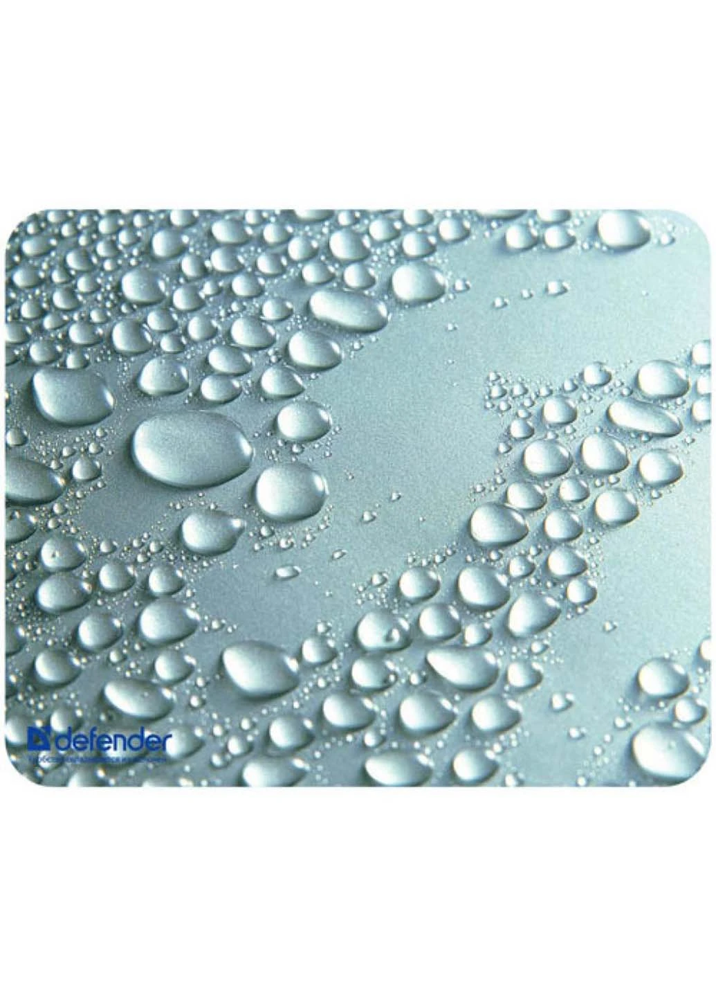 Килимок для мишки Sticker pad (50405) Defender (233187264)