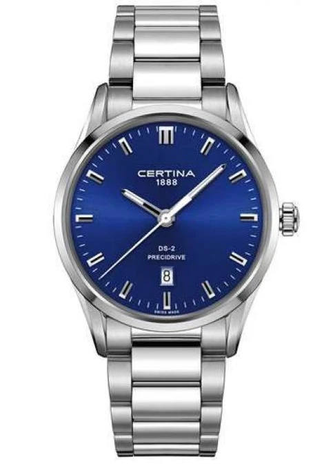 Часы наручные C024.410.11.041.20 Certina (253014054)