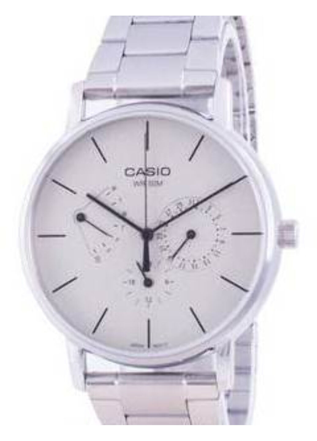 Часы наручные Casio mtp-e320d-9e (250143165)