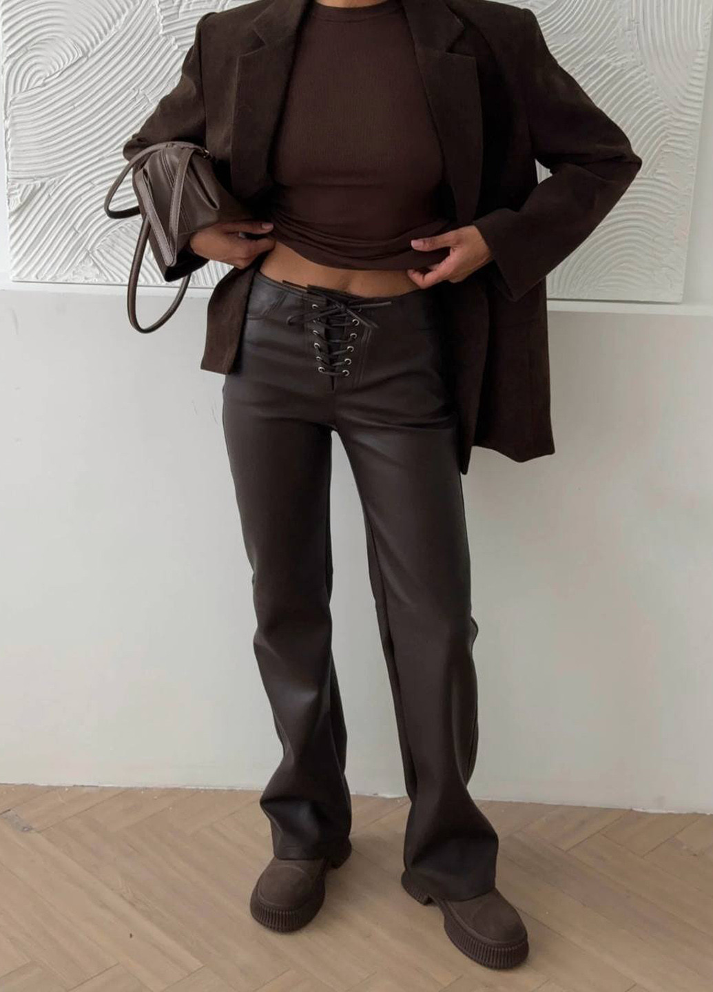 Штани No Brand (362096451)