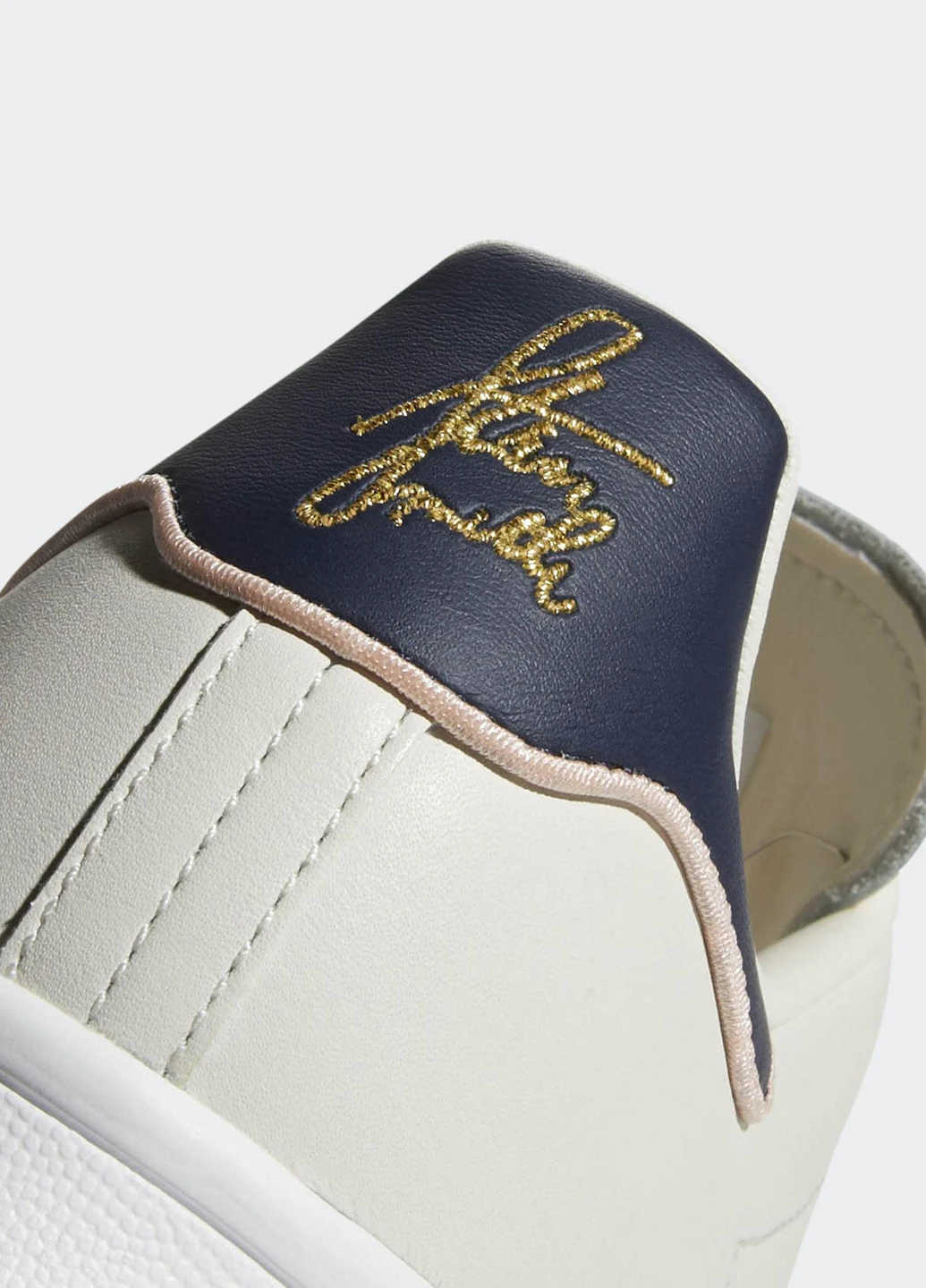 Кроссовки adidas белые демисезоны (75675826)