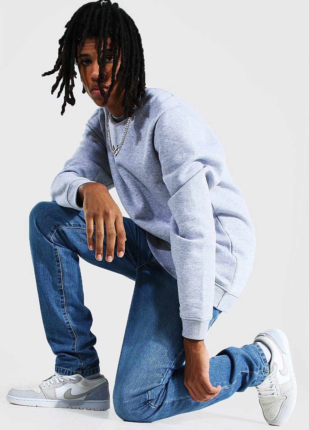 Джинси Boohoo (237848072)