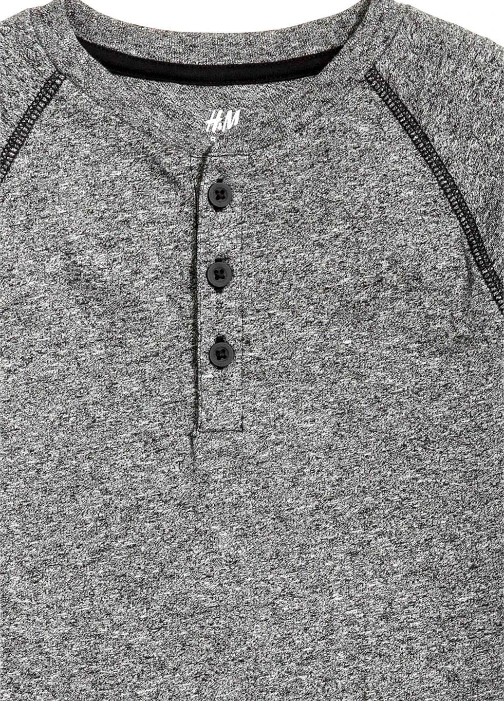 Реглан H&M (244436678)