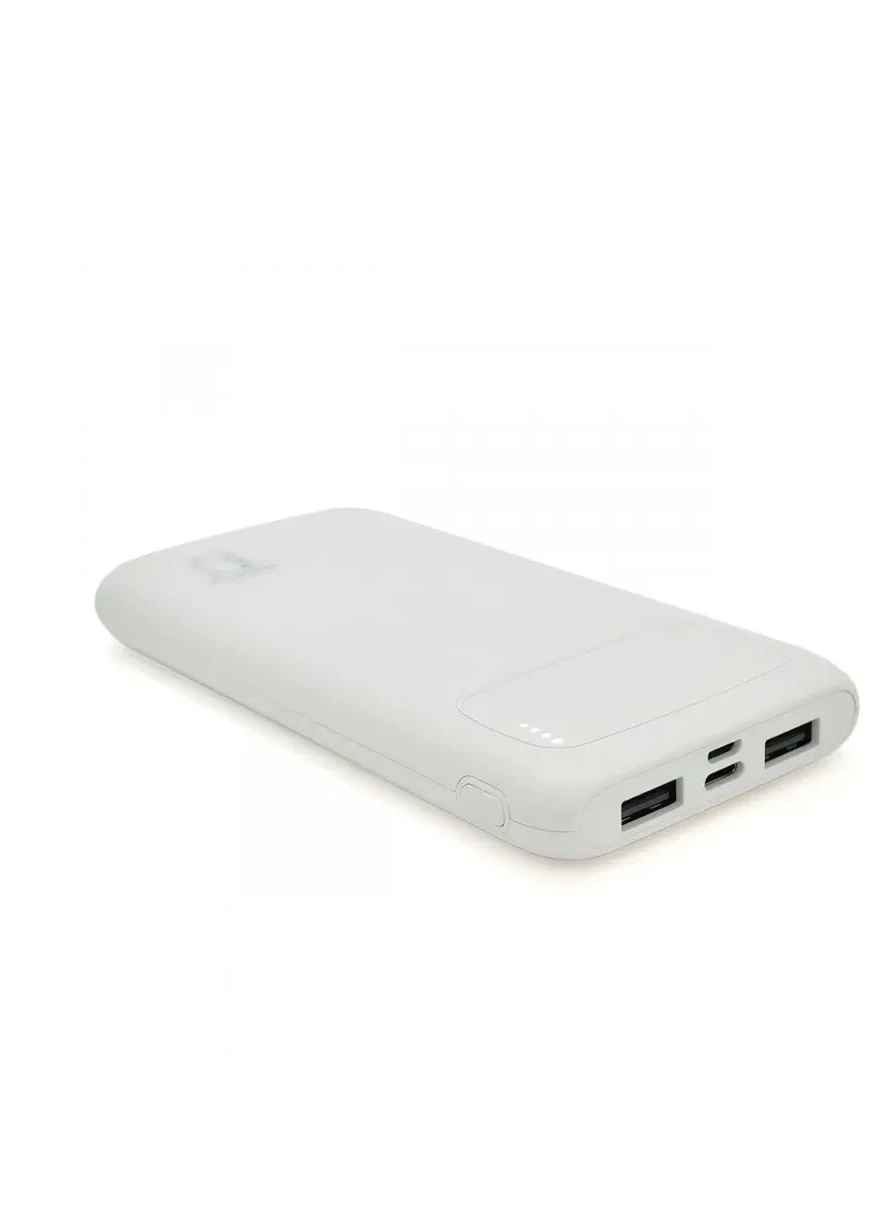 Power Bank ACL PW-42 10000 mAh Зовнішній акумулятор повербанк 10000 mAh No Brand (254394250)