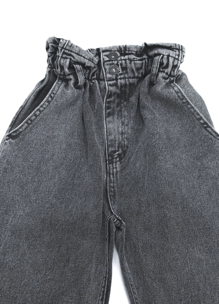 Джинси для дівчаток МОМ 11-15 років JEANSclub MOM (248415216)