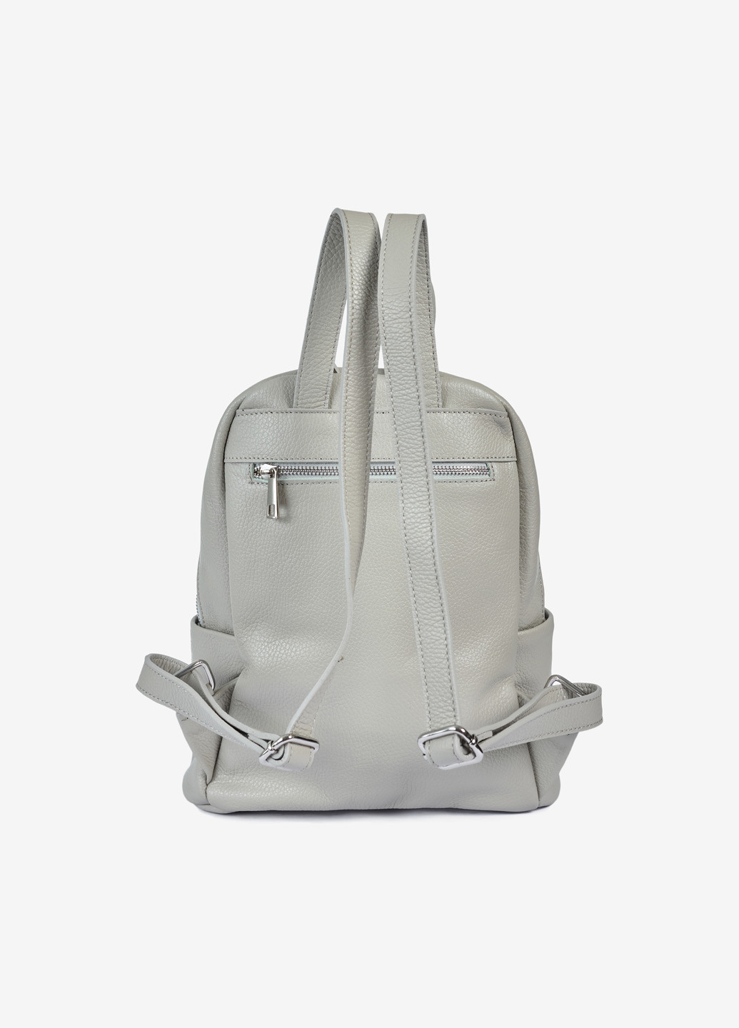 Рюкзак женский кожаный Backpack Regina Notte (253649559)