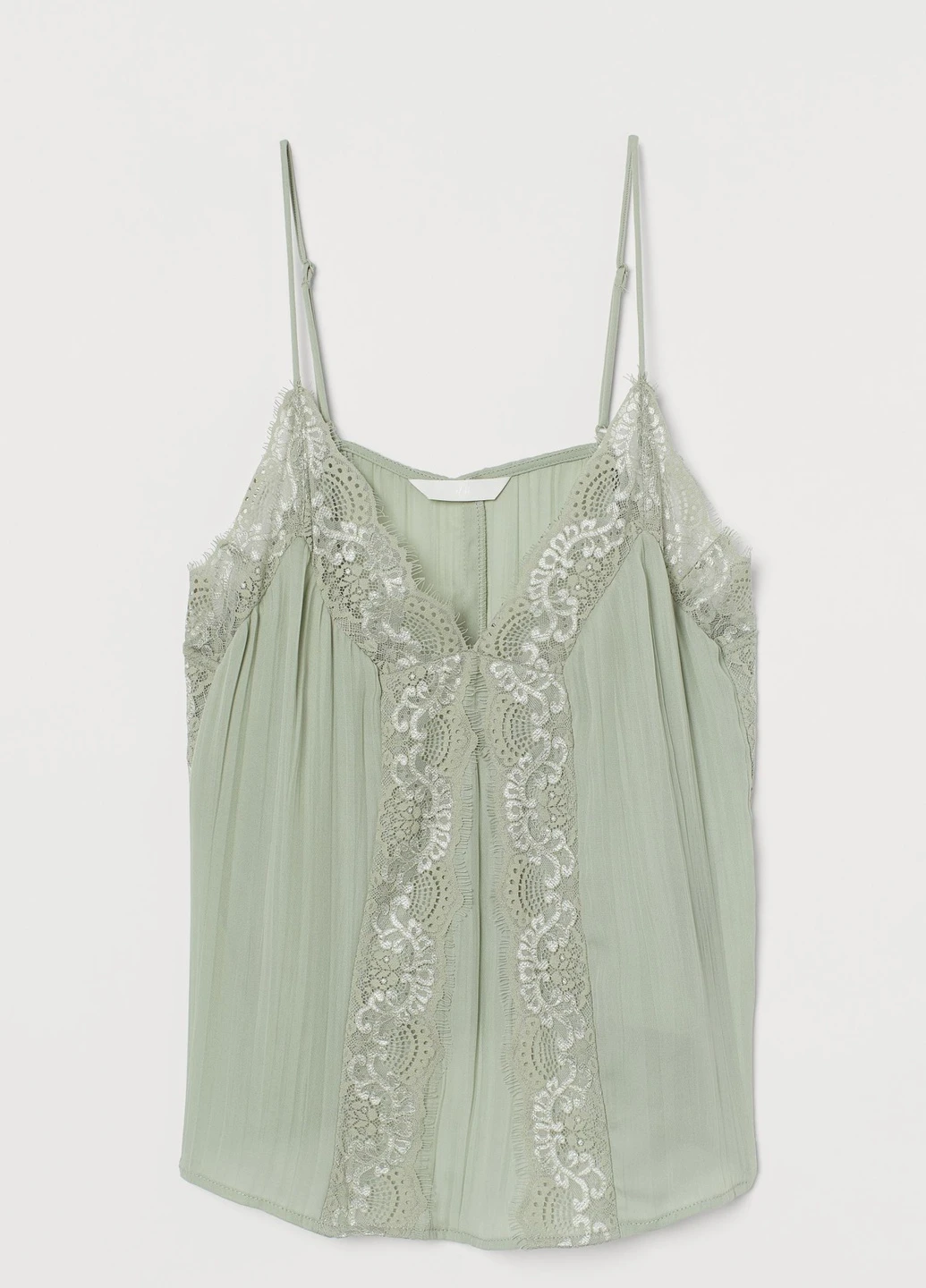 Майка H&M — 219730263