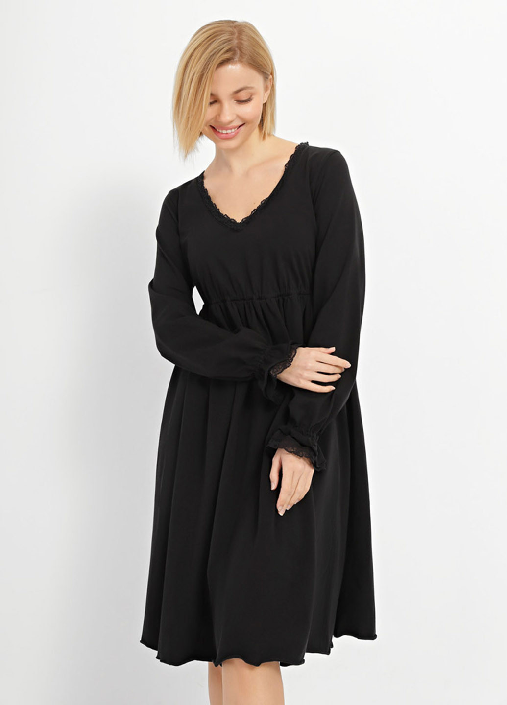 Нічна сорочка Promin (324145544)