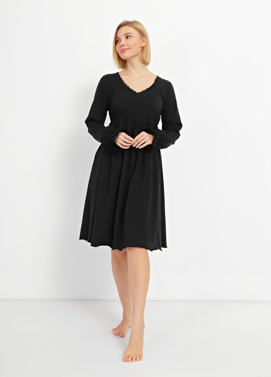 Нічна сорочка Promin (324145544)