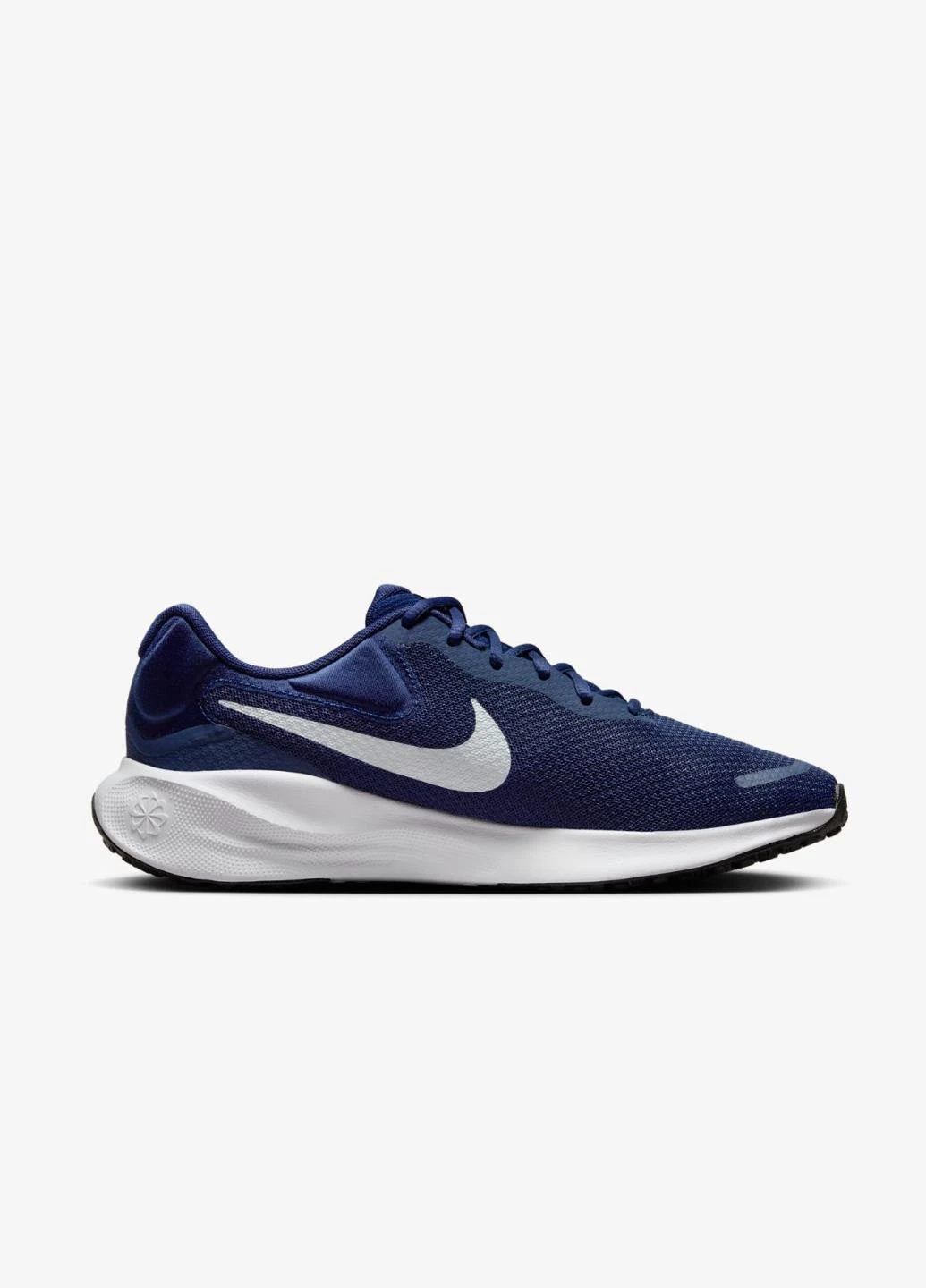 Синій Осінні кросівки fb2207-400 Nike REVOLUTION 7