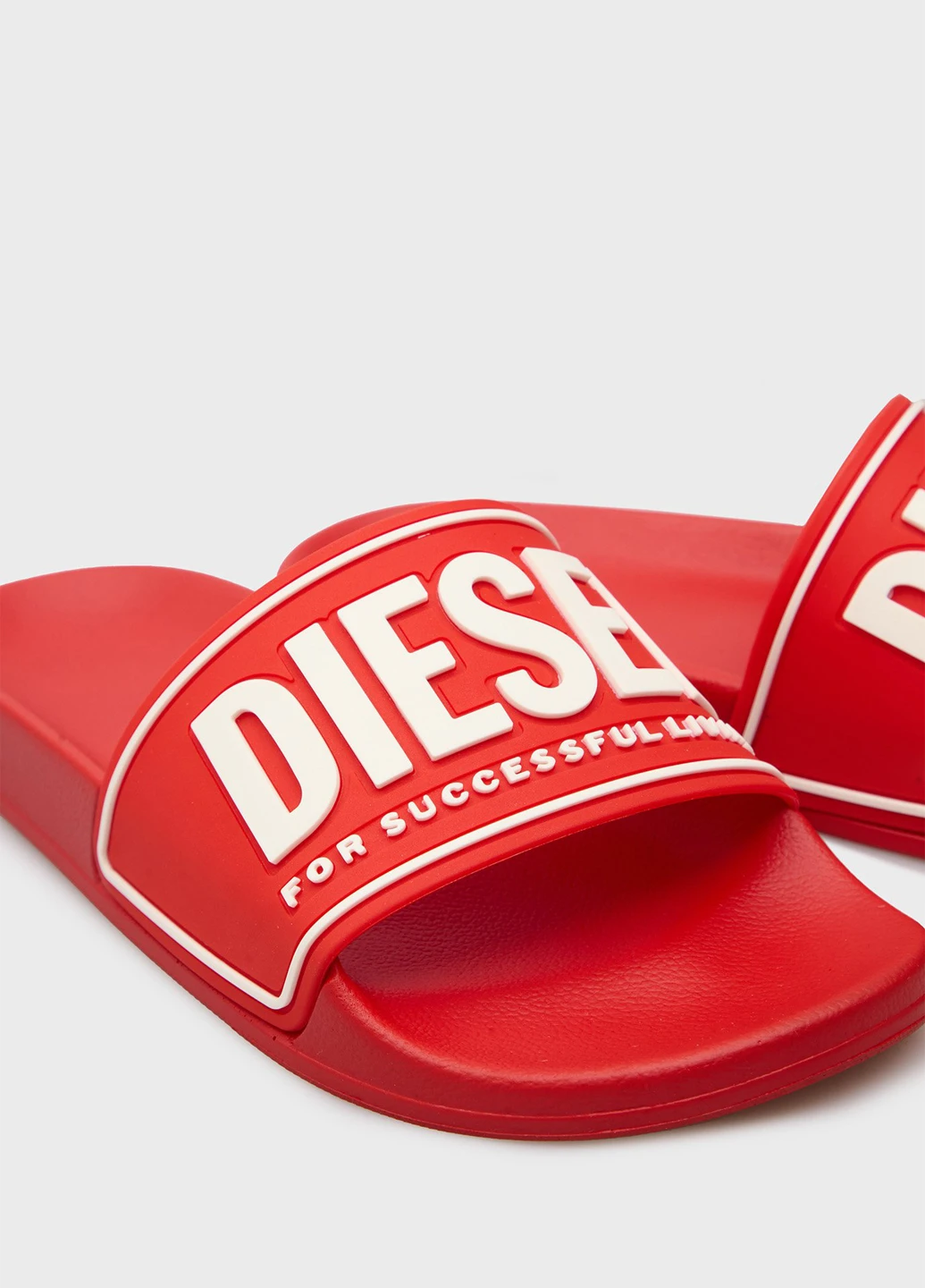 Шльопанці Diesel (366438624)