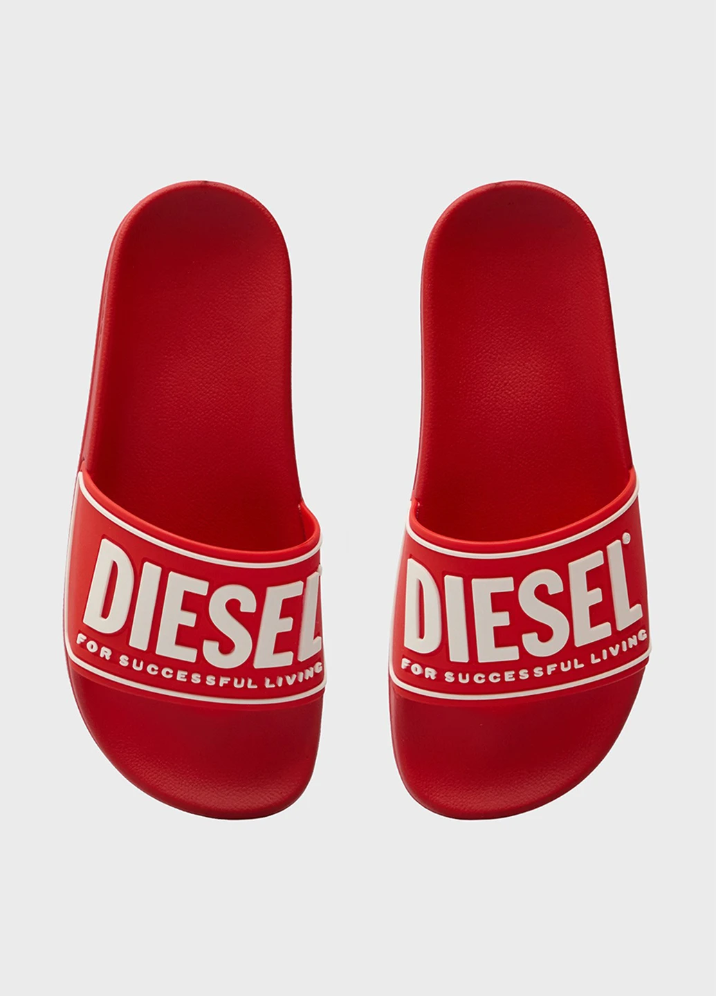 Шльопанці Diesel (366438624)