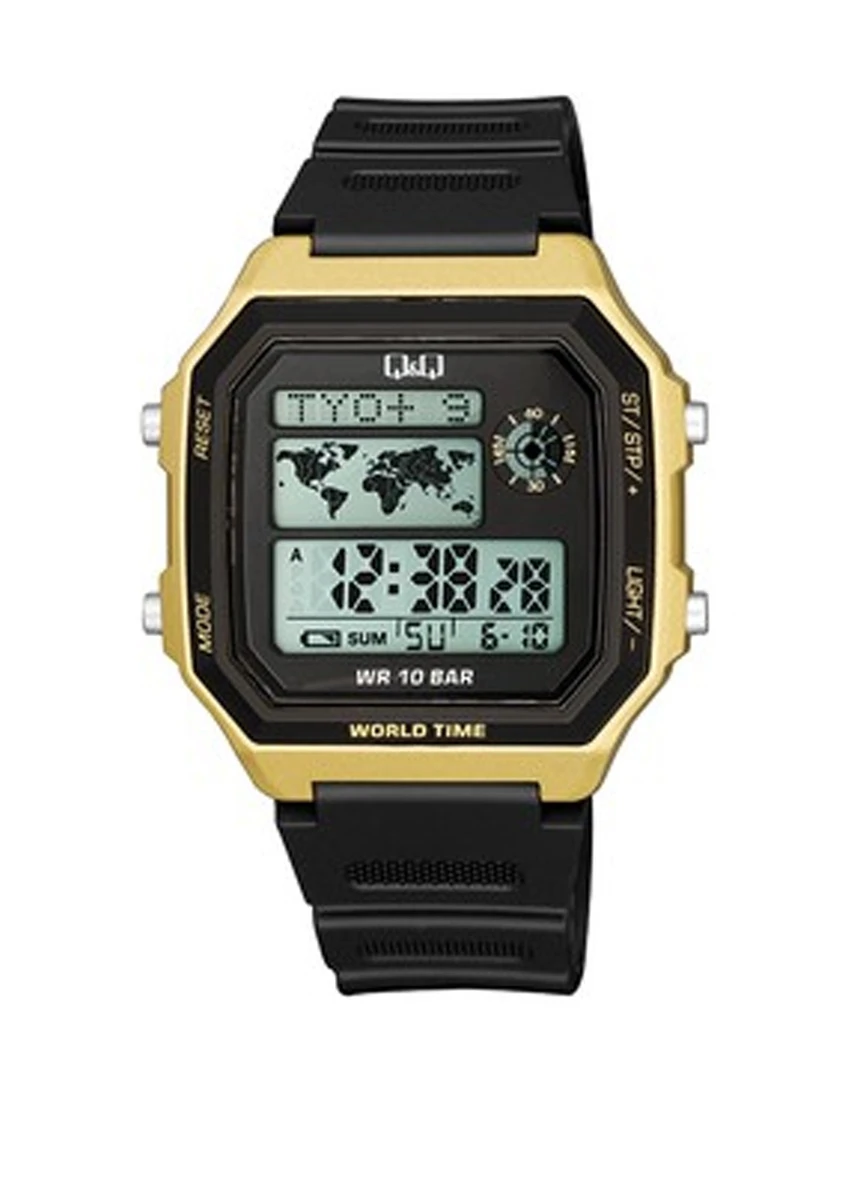 Годинник наручний Q&Q M196J004Y (250093005)
