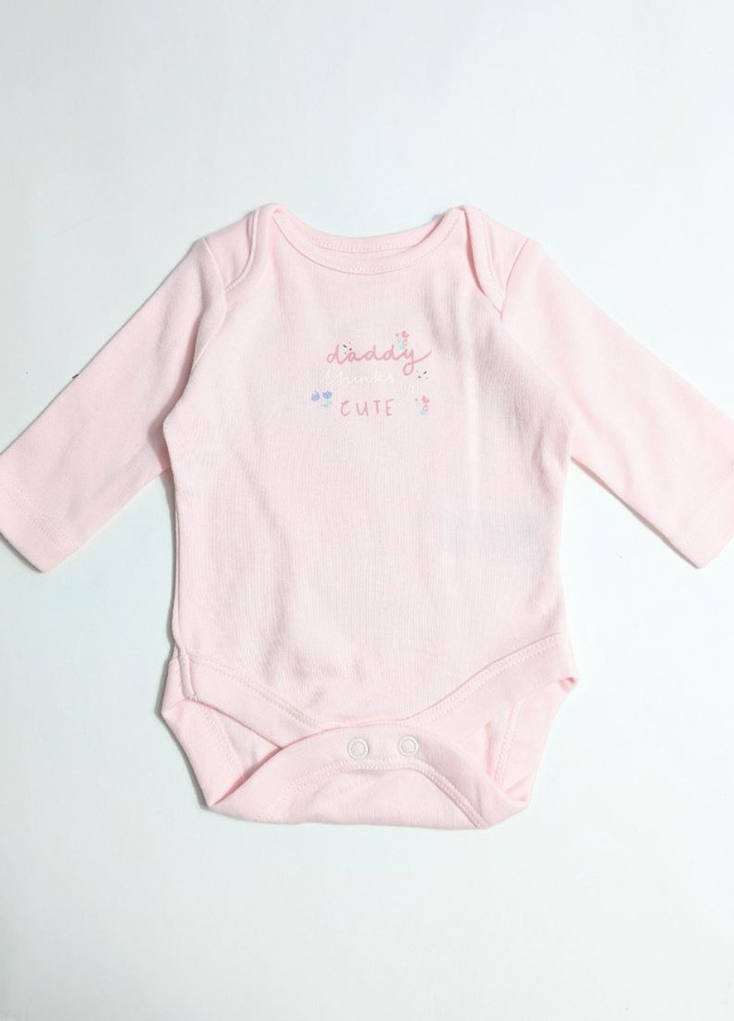 Боди Mothercare (328256199)