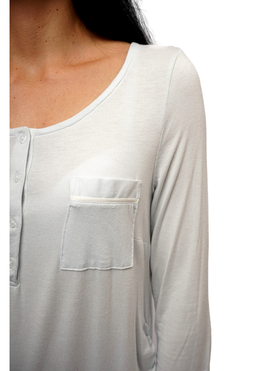 Ночная рубашка для беременных Esmara (200840156)