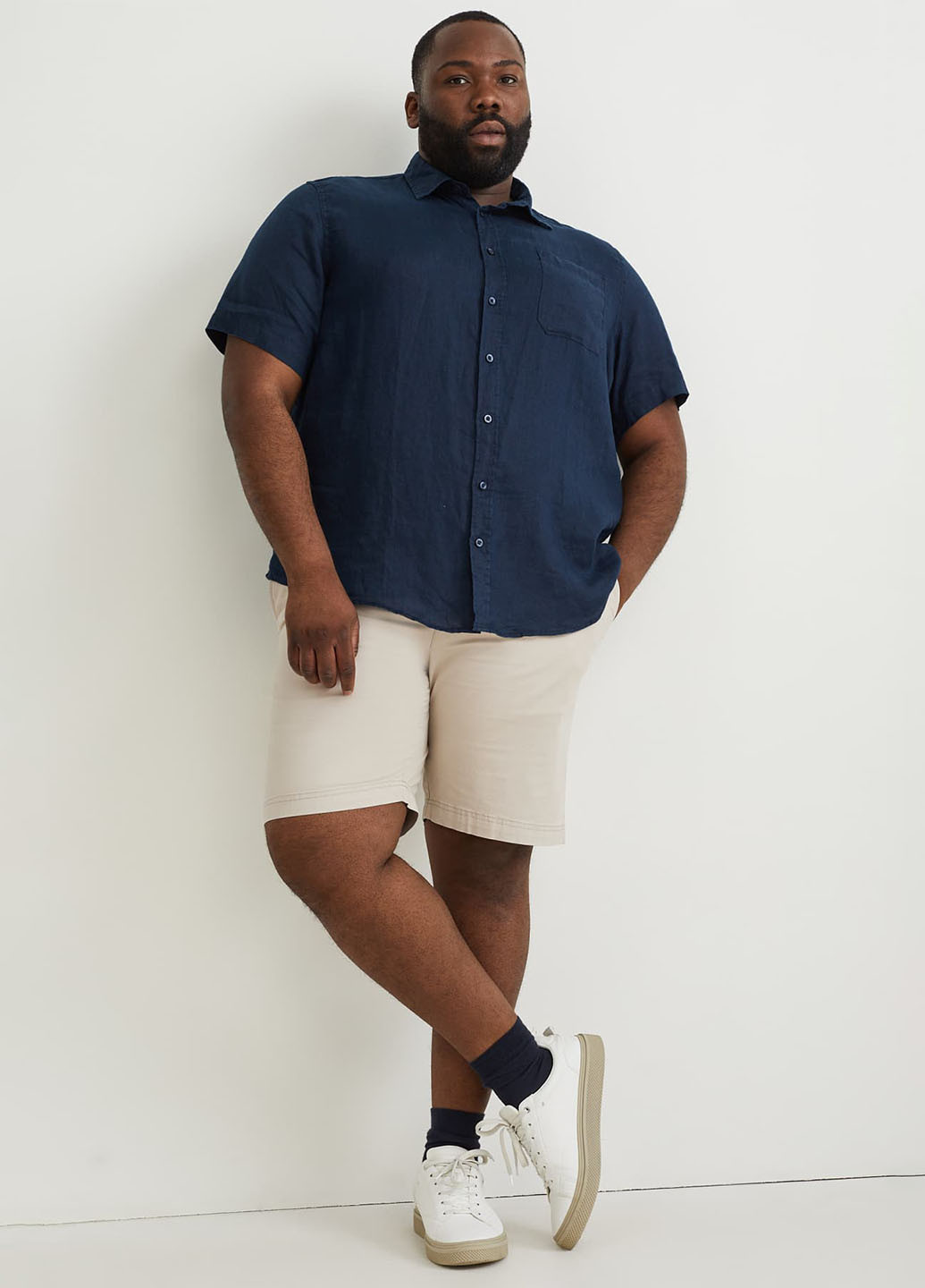 Шорти C&A (291841553)