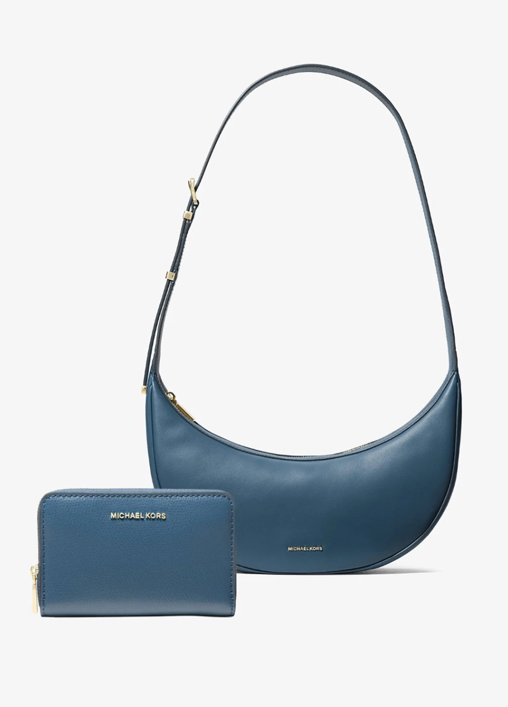 Набор (сумка, кошелек) Michael Kors (363061494)