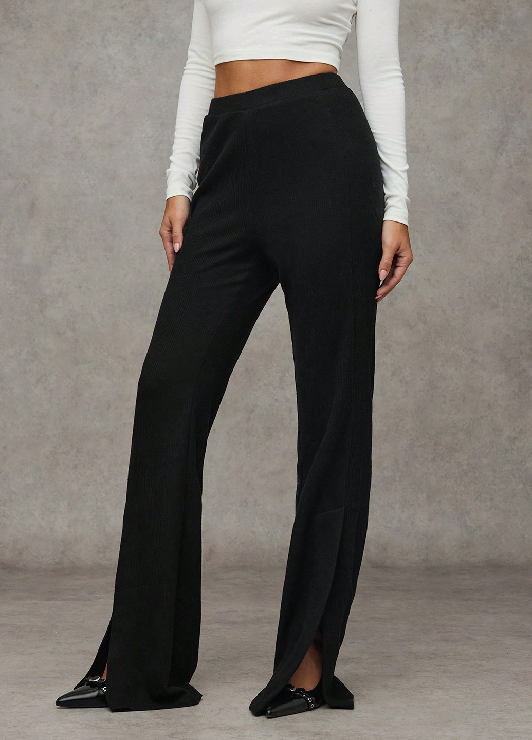 Брюки SHEIN (332389430)