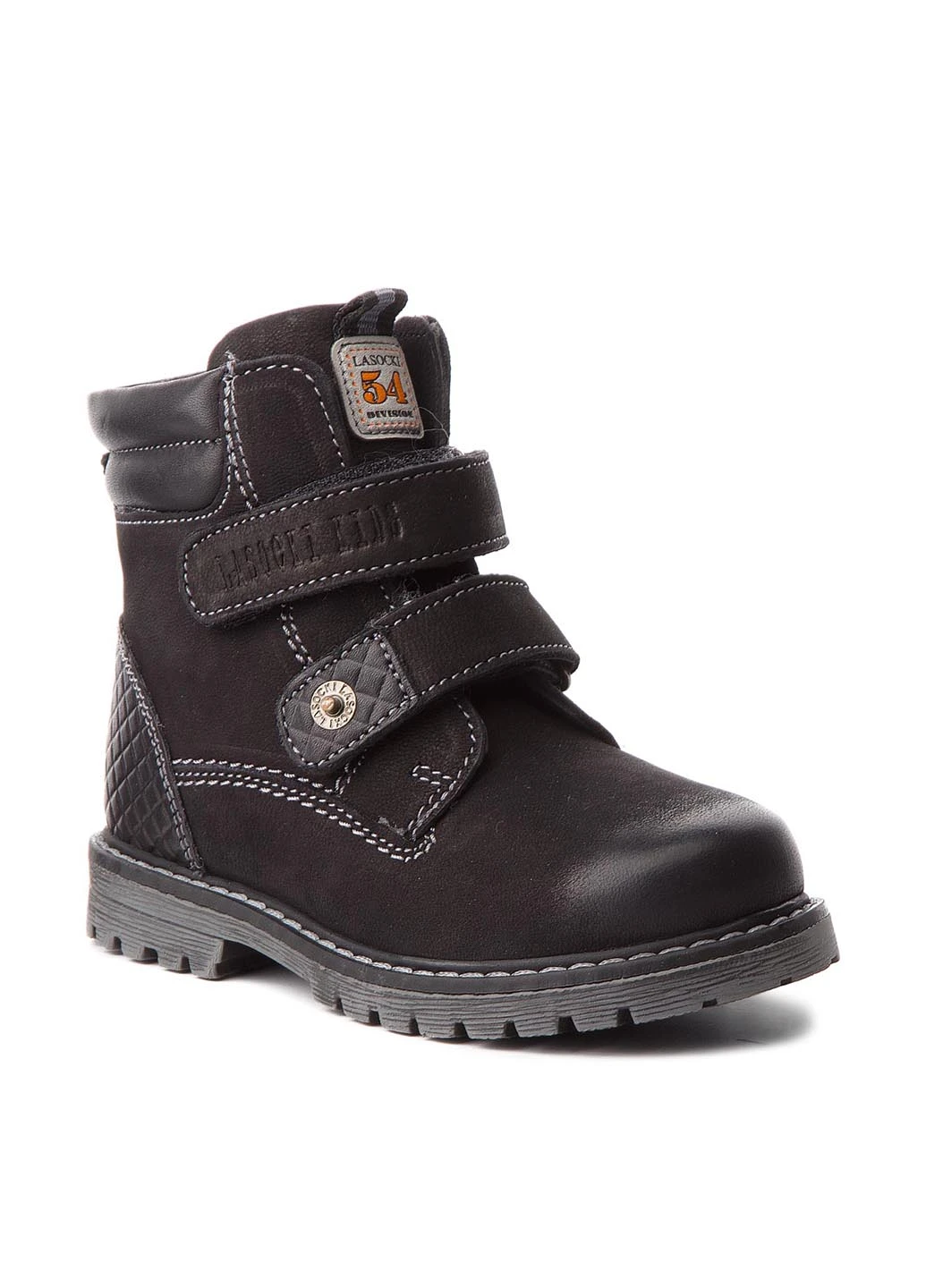 Черевики  Kids CI12-BROKER-01A Lasocki (208133270)