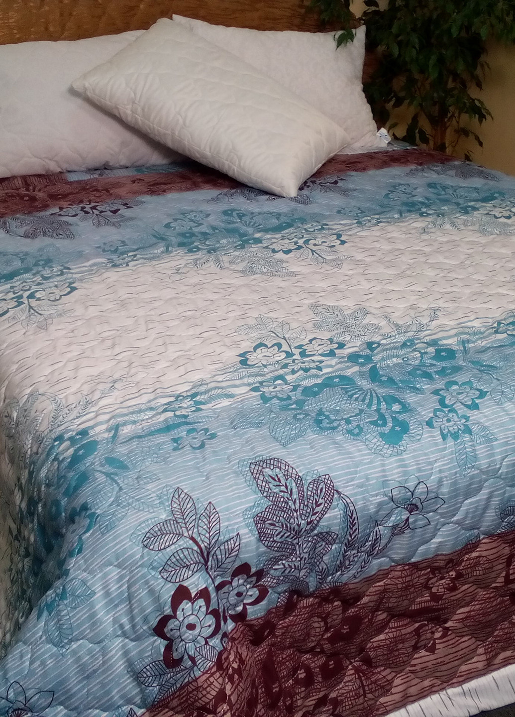 Покрывало-одеяло, 155х210 см Bilana (22953130)