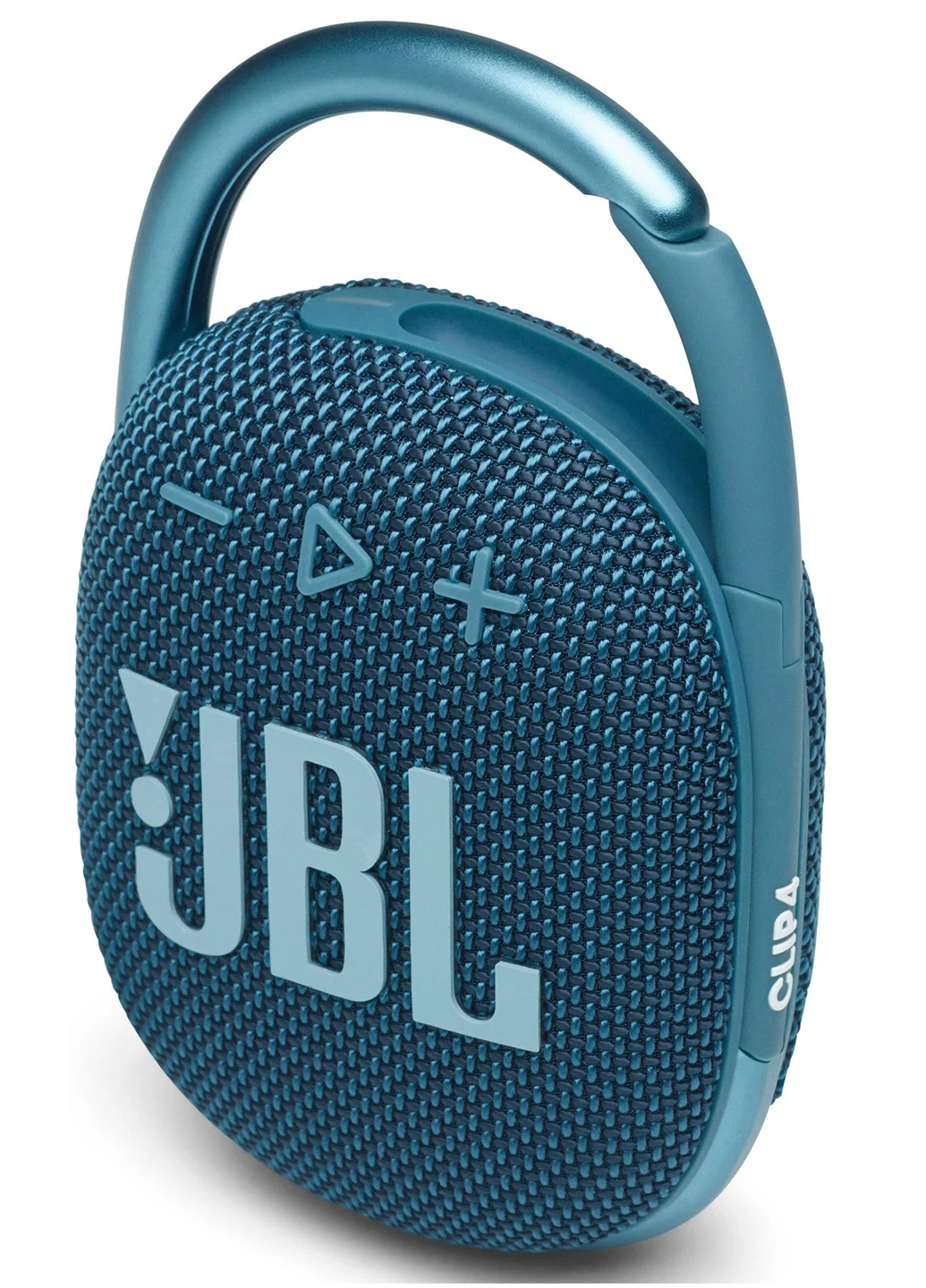 Портативная акустика Clip 4 Blue (JBLCLIP4BLU) Синий JBL (244440791)