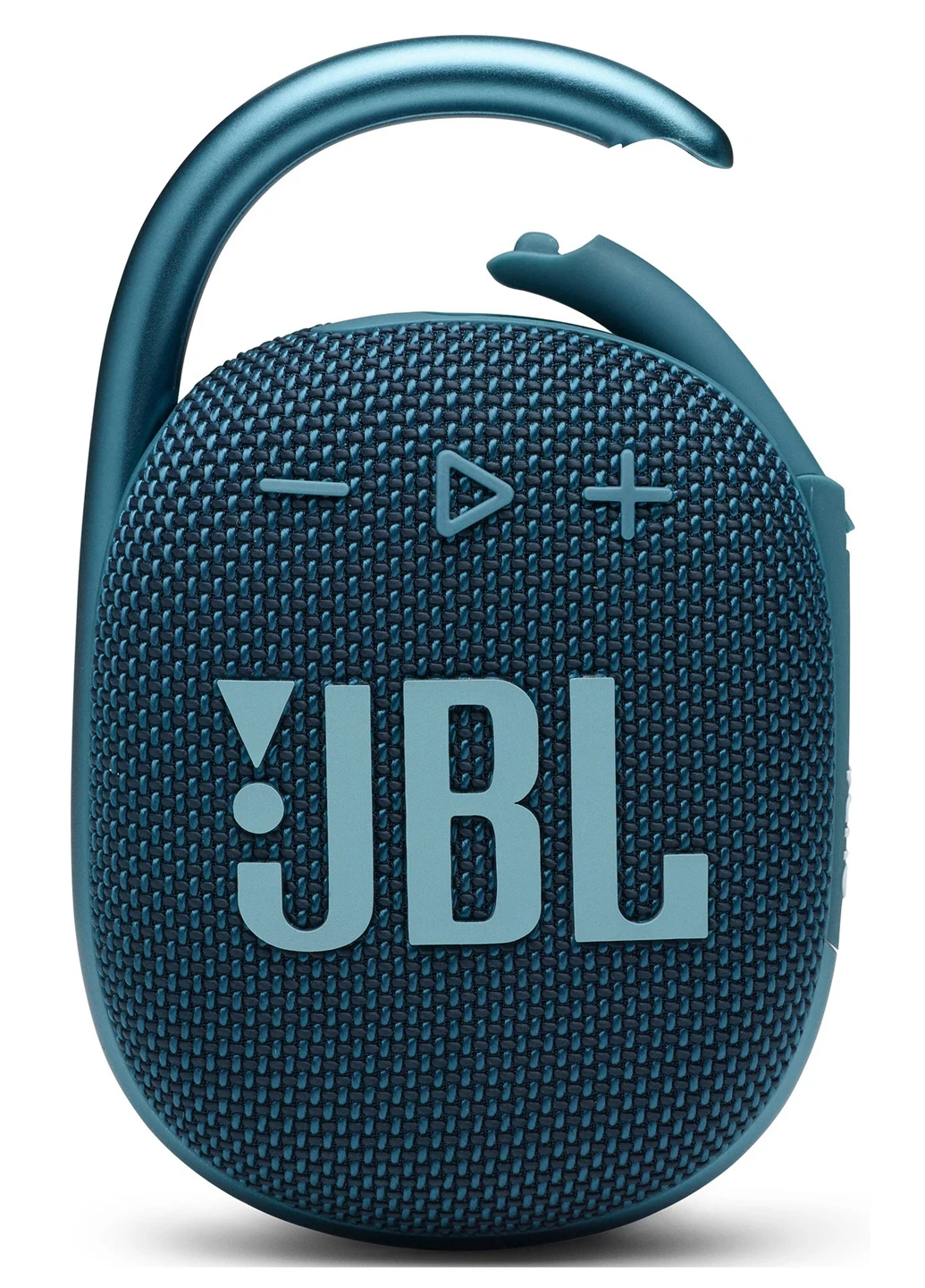 Портативная акустика Clip 4 Blue (JBLCLIP4BLU) Синий JBL (244440791)